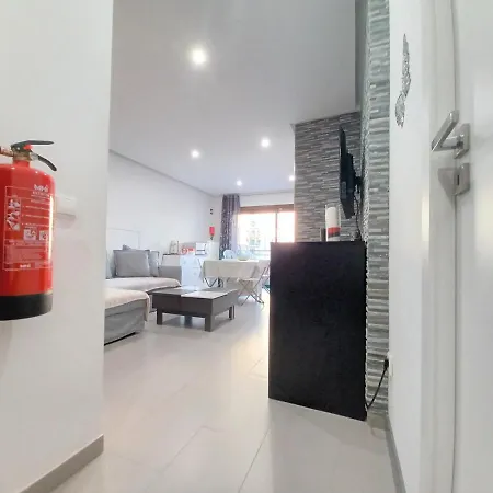 Paraiso Sol Rocha Amazing Beach *