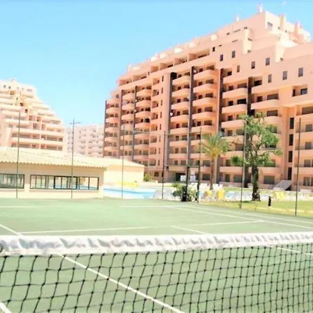 Paraiso Sol Rocha Amazing Beach Portimão