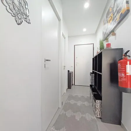 Paraiso Sol Rocha Amazing Beach