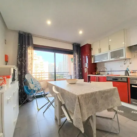 Paraiso Sol Rocha Amazing Beach Apartmán Portimão