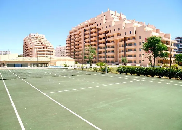 公寓 Paraiso Sol Rocha Amazing Beach *