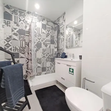 Paraiso Sol Rocha Amazing Beach * Portimão