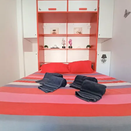 Paraiso Sol Rocha Amazing Beach Appartement *