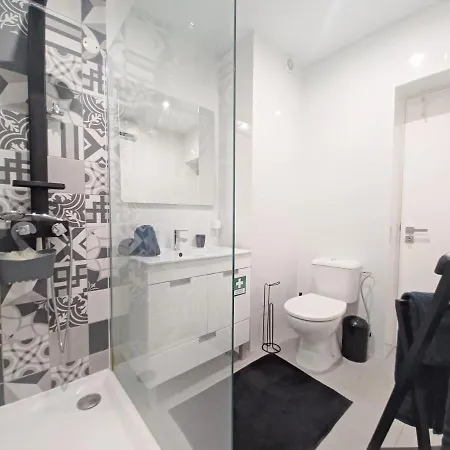 Paraiso Sol Rocha Amazing Beach Διαμέρισμα *