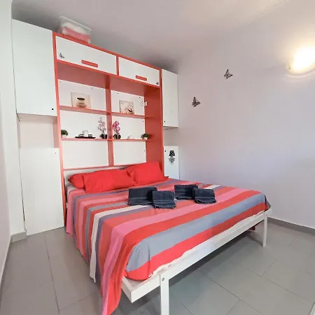 Διαμέρισμα Paraiso Sol Rocha Amazing Beach