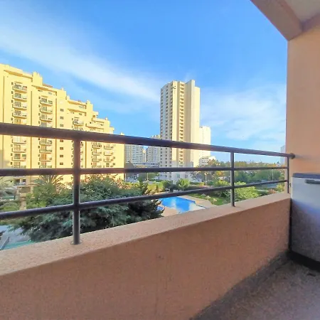 Paraiso Sol Rocha Amazing Beach