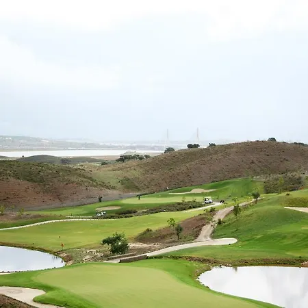 Paraiso Sol Rocha Amazing Beach * Portimão