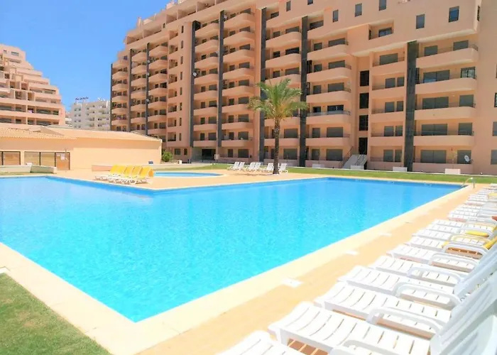 Paraiso Sol Rocha Amazing Beach Appartement