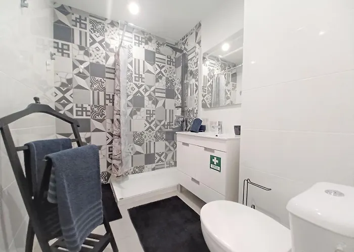 Paraiso Sol Rocha Amazing Beach * Portimão