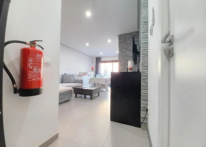 Paraiso Sol Rocha Amazing Beach *