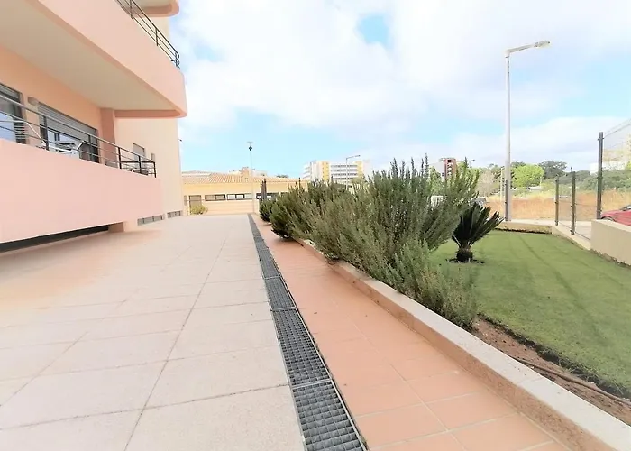 Paraiso Sol Rocha Amazing Beach * Portimão