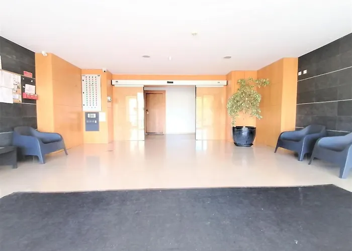 Paraiso Sol Rocha Amazing Beach Portimão