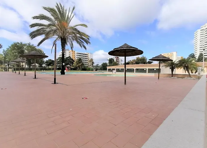 Paraiso Sol Rocha Amazing Beach Portimão