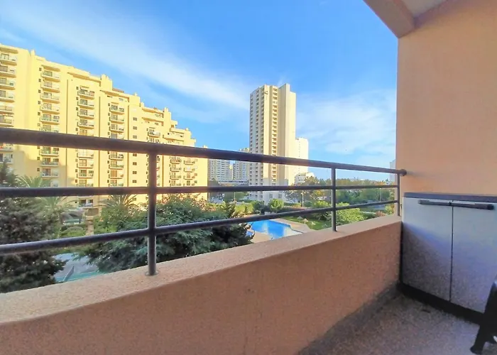 Paraiso Sol Rocha Amazing Beach