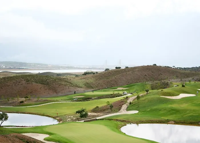 Paraiso Sol Rocha Amazing Beach * Portimão