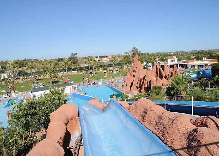 Paraiso Sol Rocha Amazing Beach