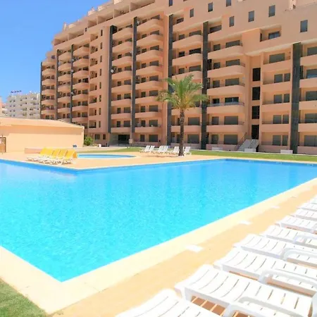 Paraiso Sol Rocha Amazing Beach Апартаменты