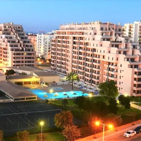 Paraiso Sol Rocha Amazing Beach Апартаменты