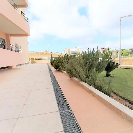 Paraiso Sol Rocha Amazing Beach * Портиман