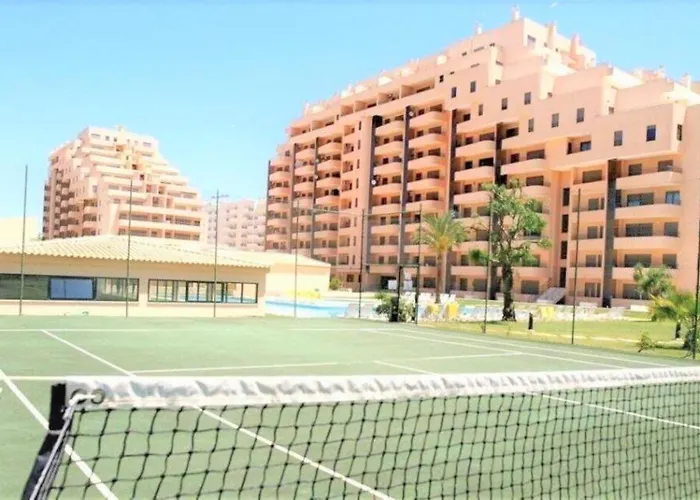 Paraiso Sol Rocha Amazing Beach Portimão