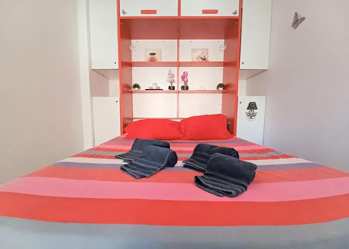 Paraiso Sol Rocha Amazing Beach Apartment *