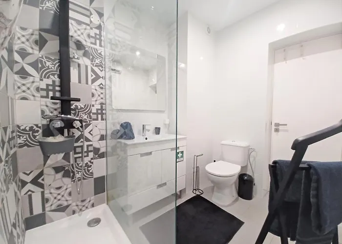 Paraiso Sol Rocha Amazing Beach Apartment *