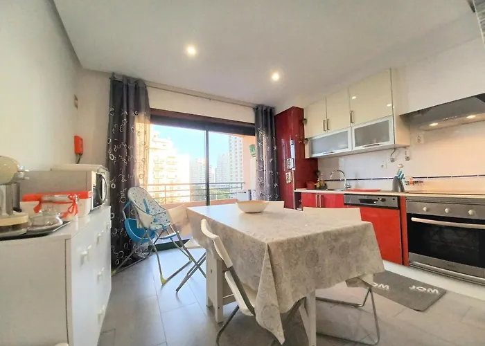 Paraiso Sol Rocha Amazing Beach Apartment Portimão