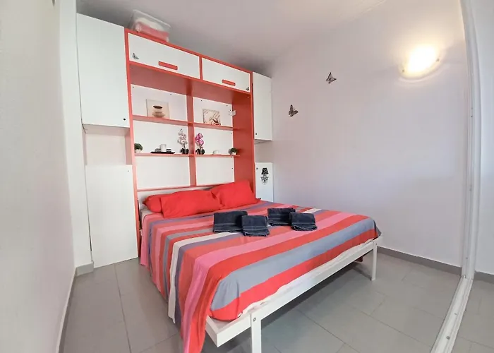 Apartment Paraiso Sol Rocha Amazing Beach