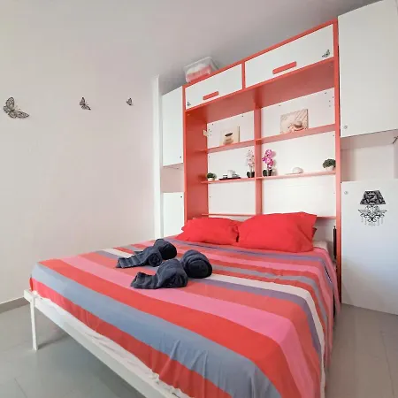 Apartmán Paraiso Sol Rocha Amazing Beach *